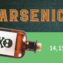 Review: ARSENIC AND OLD LACE at Hanover Little Theatre