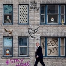 Music Theatre Melbourne Launches COVID: THE MUSICAL Writing Competition