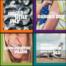 JAGGED LITTLE PILL and More Set for Contemporary Theatre of Ohio 2026-27 Season