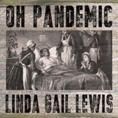 Linda Gail Lewis Releases Timely New Single 'Oh Pandemic'