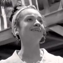 Video: Isabelle McCalla Gears Up For Her SHUCKED On Broadway Debut!