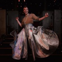 Aidan Sadler To Bring BIG GAY AFTERPARTY To Edinburgh Fringe 2024!