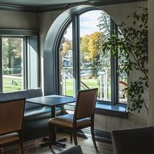 Review: RARE BIRD at Ramsey Country Club-A Marvelous New Restaurant