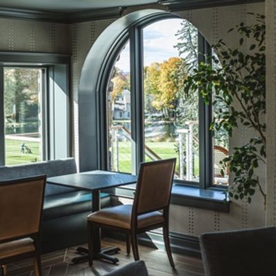 Review: RARE BIRD at Ramsey Country Club-A Marvelous New Restaurant