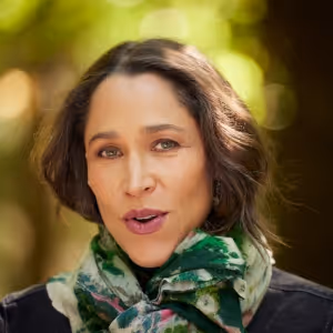 Pink Martini Vocalist China Forbes Shares 'Bring on the Rain' from First Solo LP in…