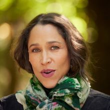 Pink Martini Vocalist China Forbes Shares 'Bring on the Rain' from First Solo LP in 1