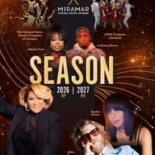 Patti LaBelle, THE COLOR PURPLE and More Set for Miramar Cultural Center