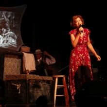 TO DAD WITH LOVE: A TRIBUTE TO BUDDY EBSEN Extends At Theatre West