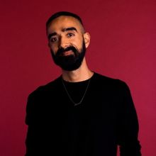 Interview: Theatre Life with Naveen Kumar