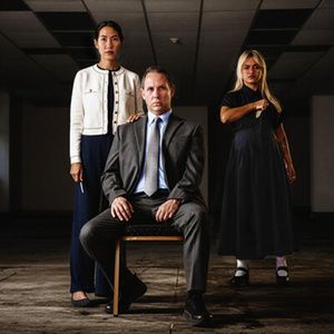 Review: JULIUS CAESAR at Mānoa Valley Theatre