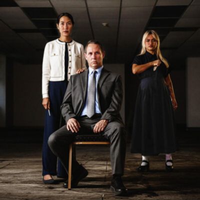 Review: JULIUS CAESAR at Mānoa Valley Theatre