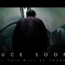 Bruce Soord Premieres New Video For 'All This Will Be Yours'