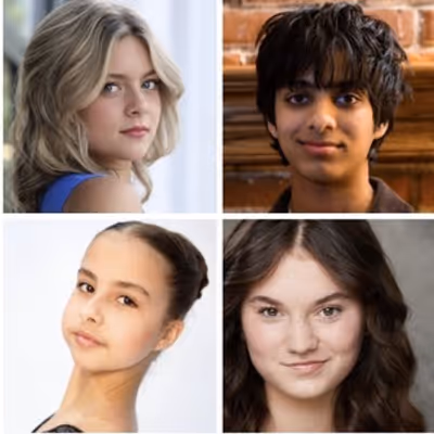 The Music Center Unveils Spotlight Grand Prize Finalists For 2026 Grand Finale