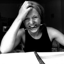 Hollie McNish Will Write a New Version of ANTIGONE For Storyhouse