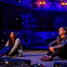 BWW Review: TONIGHT AT THE LONDON COLISEUM: AFTER YOU, London Coliseum