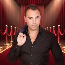 MY BIG GAY ITALIAN CASINO ADVENTURE Sets New Jersey Return