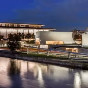 Creators Pull FELLOW TRAVELERS Opera From Kennedy Center Lineup Amid Trump Takeover