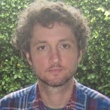 Sam Amidon Announces US Spring Tour With Special Guests