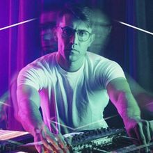 Cast & Creative Team Set for TRAVELS World Premiere at Ars Nova