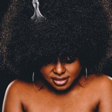 NJPAC Presents Grammy Nominee LEDISI Live At The Troubadour A Virtual Experience Frid