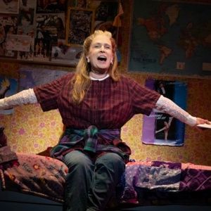 Review: KIMBERLY AKIMBO Presented by Broadway Across America at Kentucky Performing…