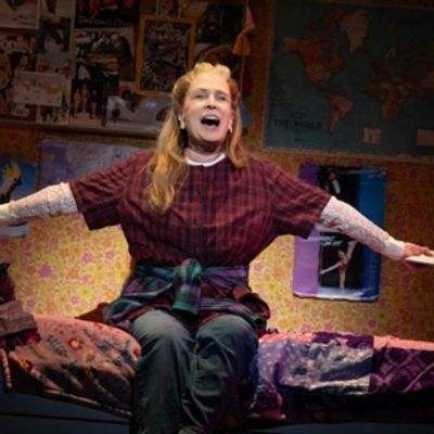 Review: KIMBERLY AKIMBO Presented by Broadway Across America at Kentucky Performing Arts