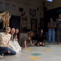 Video: JOHN PROCTOR IS THE VILLAIN Ends Broadway Run With Closing Night Ritual Video