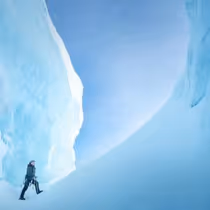 AGES OF ICE Episode 2 to Explore Changing Polar Seas on PBS