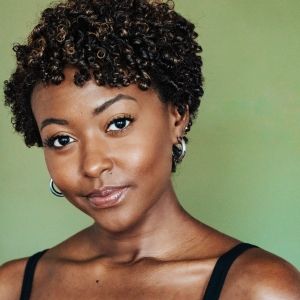 Aisha Jackson Joins Cast of THE GREAT GATSBY on Broadway