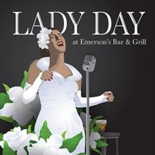 LADY DAY AT EMERSON'S BAR & GRILL Brings Billie Holiday to Life at ICT