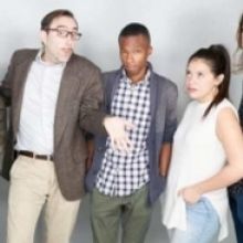 GENERATION Z Web Series Follows Teens in Therapy Support Group