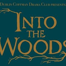INTO THE WOODS Comes to Dublin Coffman High School Drama Club
