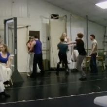VIDEO: Go Behind the Scenes at Goodspeed Musicals