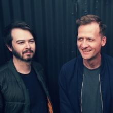 Danish Jazz Guitarist and Composer Kristian Borring to Release Sixth Album EARTH MATT