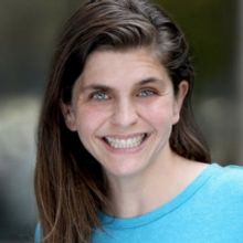 Michelle Mary Schaefer To Lead Hope Rep's CHILDREN OF A LESSER GOD