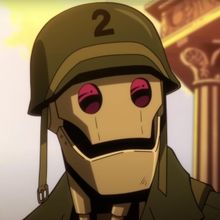 Video: Max Releases Teaser For Adult Animated Series CREATURE COMMANDOS