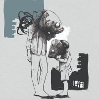 The Crossing to Present Tour of IN A HOUSE BESIEGED Interview