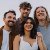 The Greeting Committee to Embark on North American Headline Tour This Fall