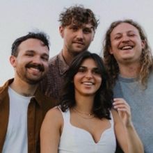 The Greeting Committee to Embark on North American Headline Tour This Fall