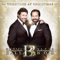New and Upcoming Releases For the Week of October 26 - Michael Ball and Alfie Boe Hol
