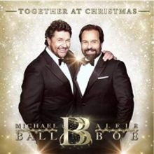 New and Upcoming Releases For the Week of October 26 - Michael Ball and Alfie Boe Hol