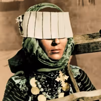 Park Theatre Holds Benefit Film Screening For Ukraine