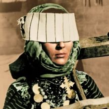 Park Theatre Holds Benefit Film Screening For Ukraine