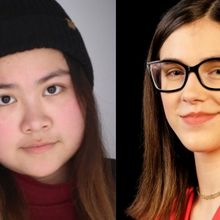 Interview: Meet the Broadway Green Alliance's College Green Captains, Lauren Lewis an
