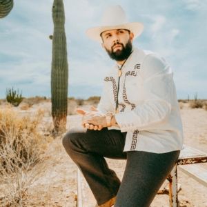 Carín León Leads 2025 Premio Lo Nuestro Awards; Earns 10 Nominations