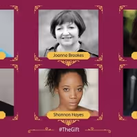 Cast Announced For The World Premiere Of Janice Okoh's THE GIFT