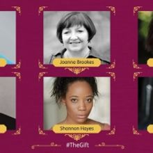 Cast Announced For The World Premiere Of Janice Okoh's THE GIFT