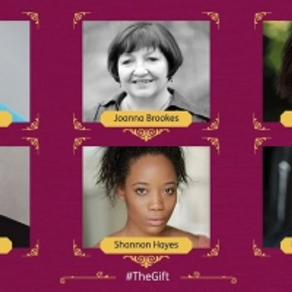 Cast Announced For The World Premiere Of Janice Okoh's THE GIFT Photo
