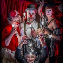 The World Premiere Of SLAUGHTER BROTHERS DIME CIRCUS is Coming To Toronto's Grand Can