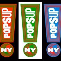 NY PopsUp Holds Inaugural Performance Today at 12:30pm